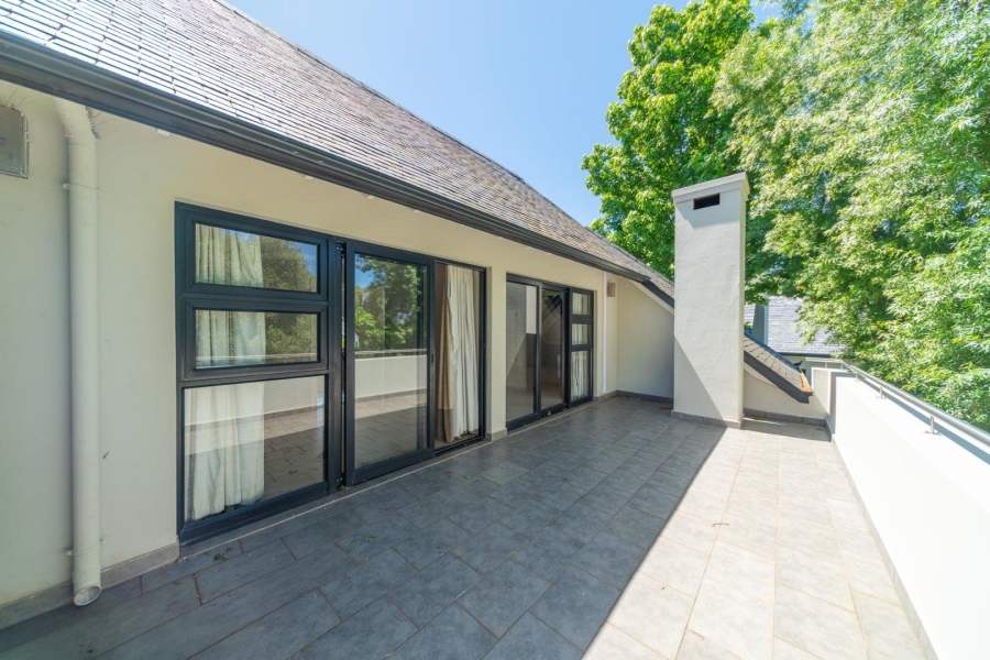 3 Bedroom Property for Sale in Pearl Valley Golf Estate Western Cape